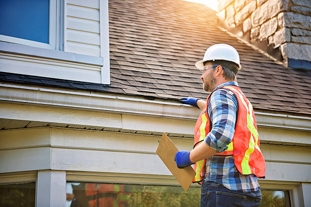 Roof Repair in Conrad